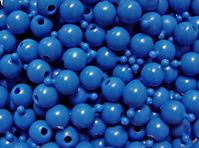 12mm Pop Beads, True Blue 144pc snap,pop,crafts,beads
