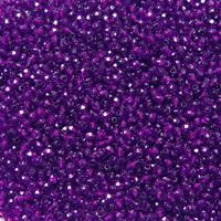 Transparent Dark Amethyst 4mm Faceted Round Beads facted,beads,crafts,plastic,acrylic,round,colors,beading,stores